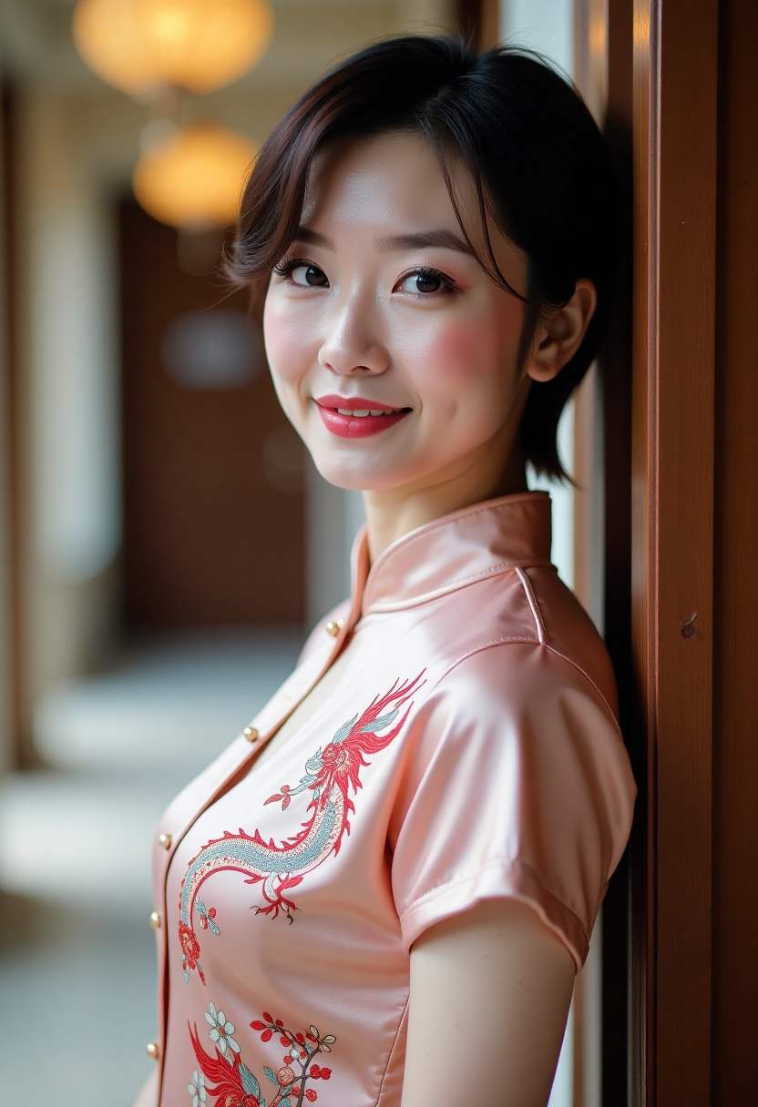 观众林檎头像