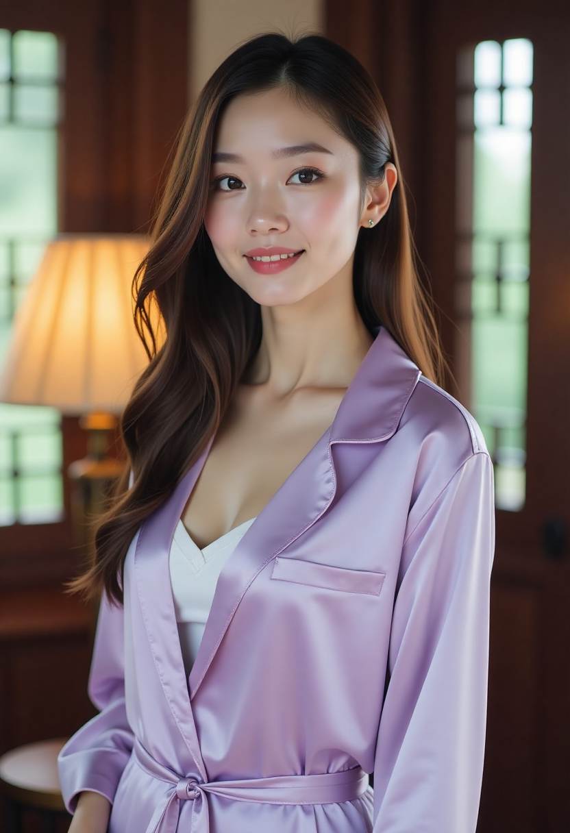 观众橘灯头像