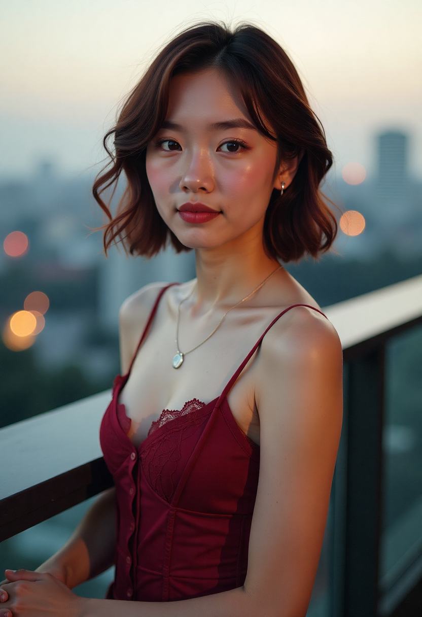 《灶边有风》海报