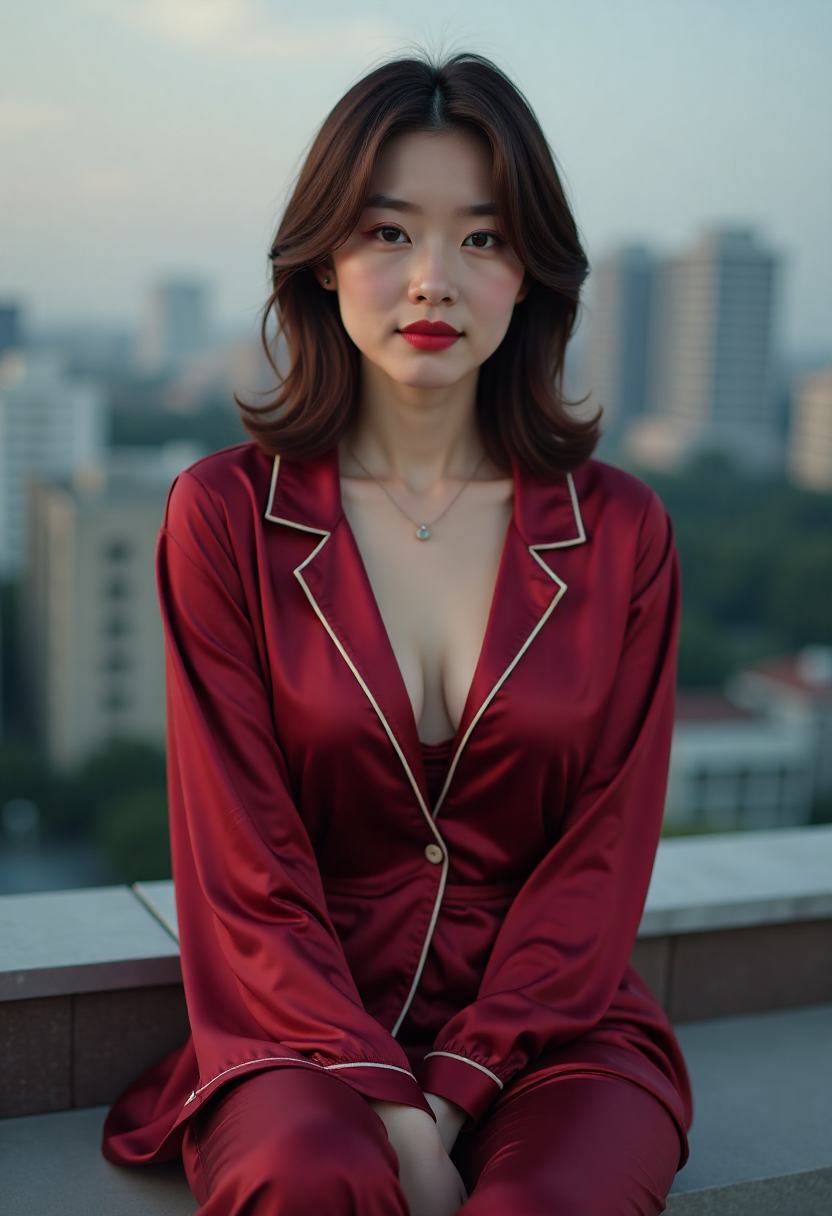 《先尝一口》海报